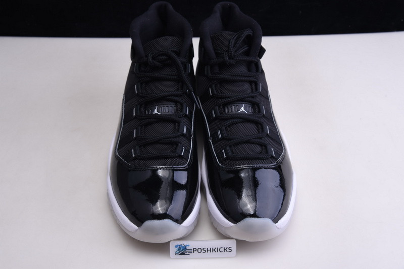 Air Jordan 11 “25th Anniversary” CT8012-011