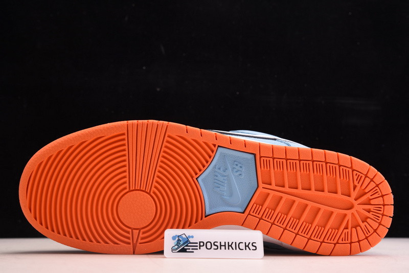 Nike SB Dunk Low CLUB-58