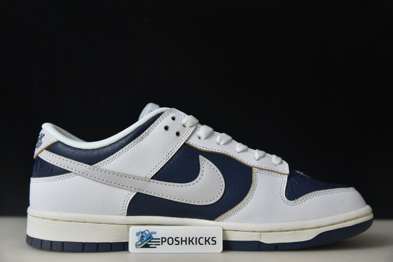Nike SB Dunk Low HUF New York City FD8775-100