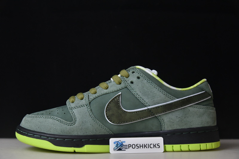 NIKE DUNK LOW CONCEPTS GREEN LOBSTER BV1310-337