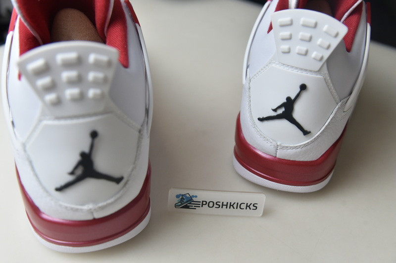 Jordan 4 Retro Alternate 89 308497-106