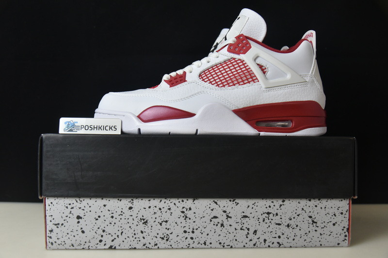 Jordan 4 Retro Alternate 89 308497-106