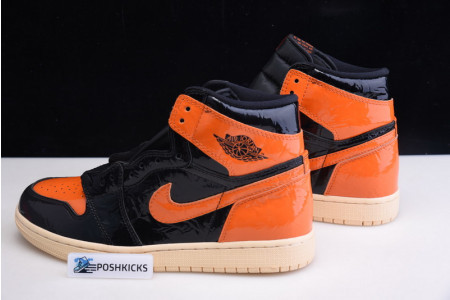JORDAN 1 RETRO HIGH SHATTERED BACKBOARD 3.0 555088-028
