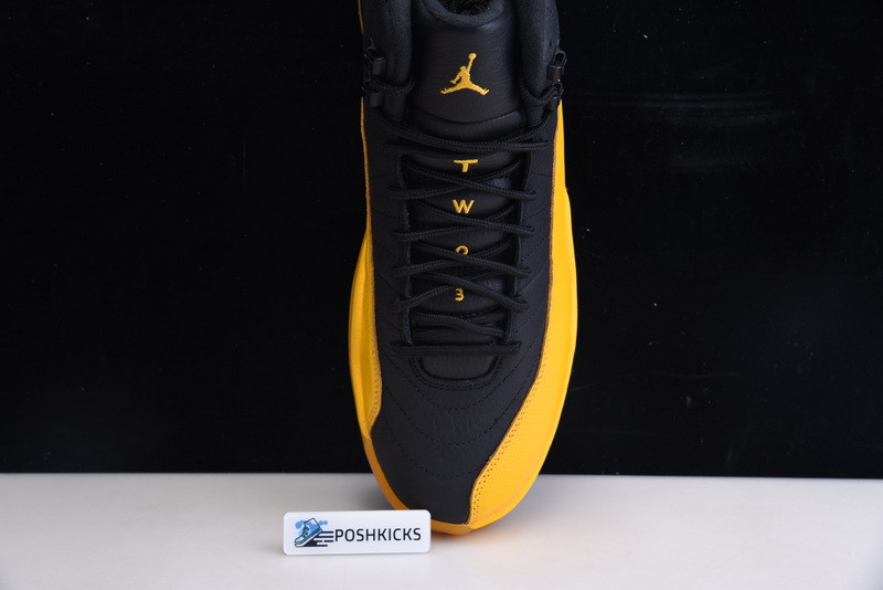 Air Jordan 12 University Gold 130690-070
