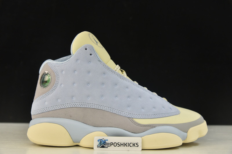 Air Jordan 13 SOLEFLY DX5763-100