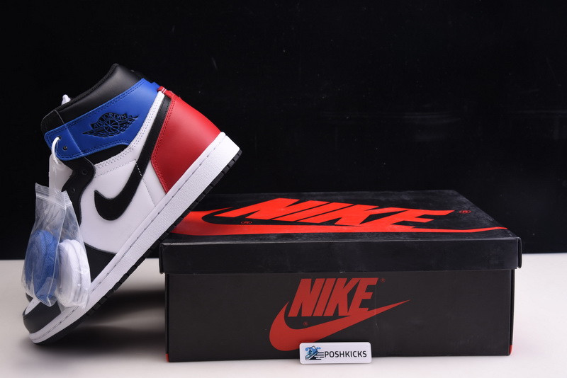 Jordan 1 Retro High Top 3 2.0 DA2728-100