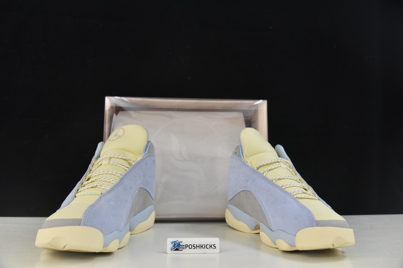 Air Jordan 13 SOLEFLY DX5763-100