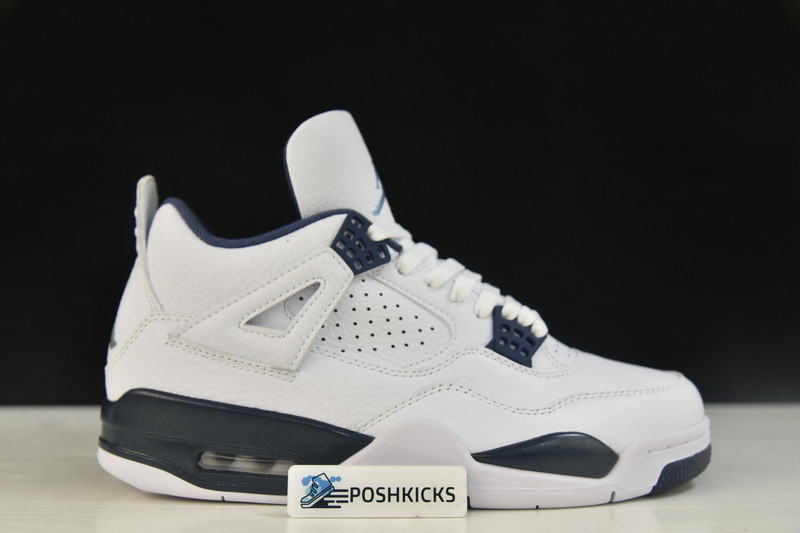 Air Jordan 4 "Colum" 314254-107