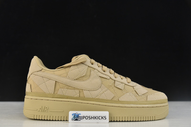Nike Air Force 1 Low Billie Eilish Mushroom DQ4137-200