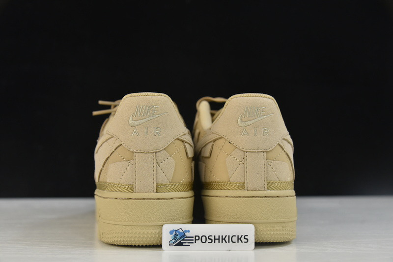 Nike Air Force 1 Low Billie Eilish Mushroom DQ4137-200