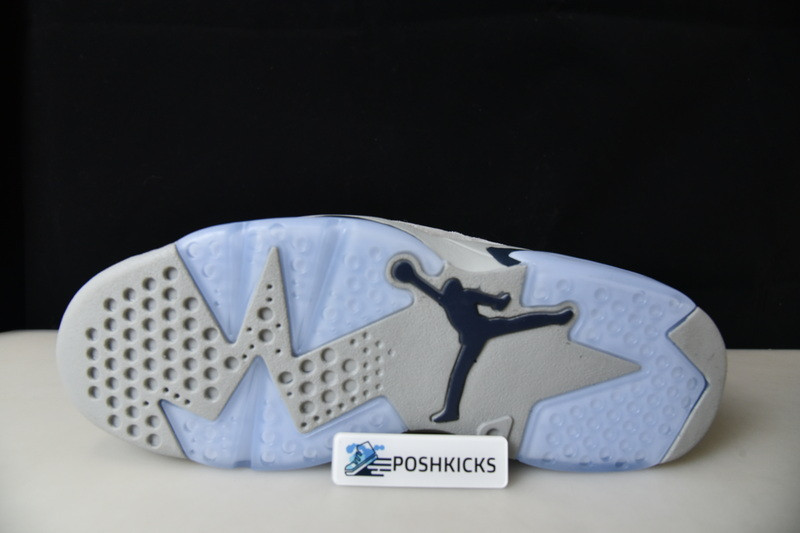 Air Jordan 6 Georgetown CT8529-012