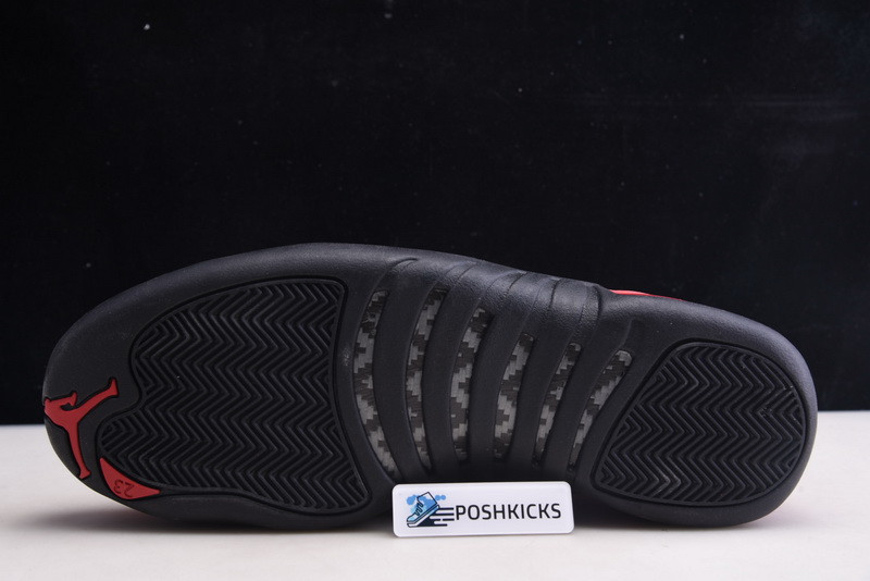 Air Jordan 12 “Reverse Flu Game " CT8013-602