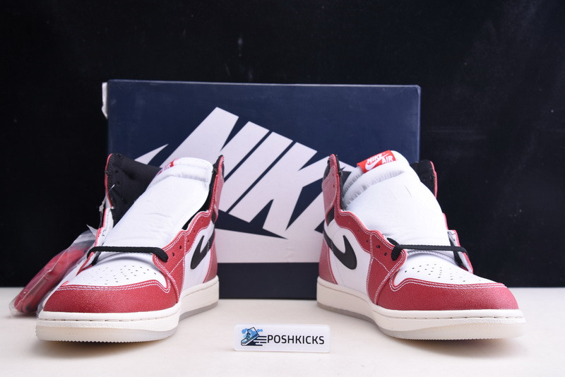 Trophy Room x Air Jordan 1 High OG DA2728-100