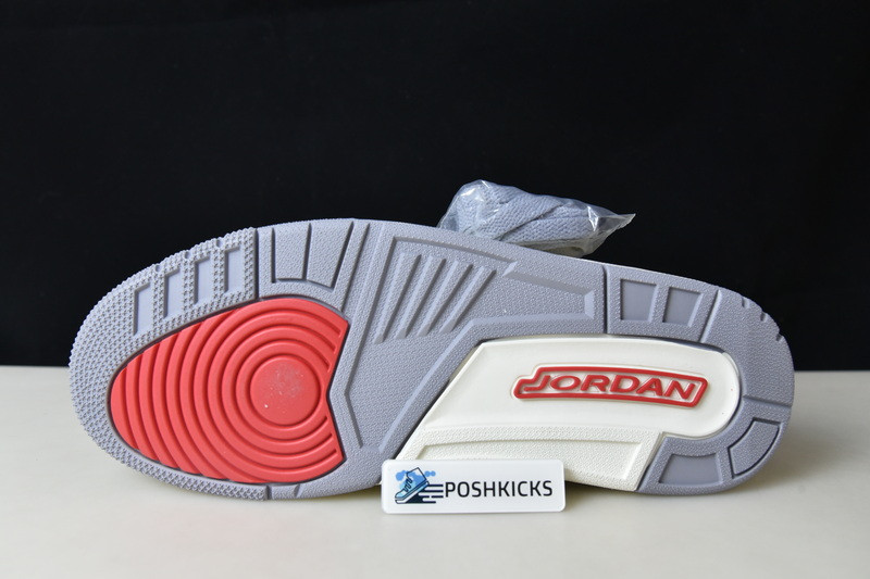 AIR Jordan 3 Retro Muslin DH7139-100