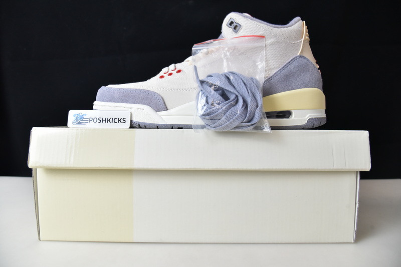 AIR Jordan 3 Retro Muslin DH7139-100