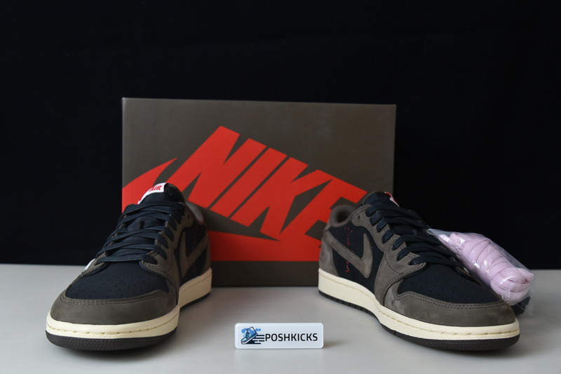 AIR JORDAN 1 RETRO LOW OG SP TRAVIS SCOTT CQ4277-001