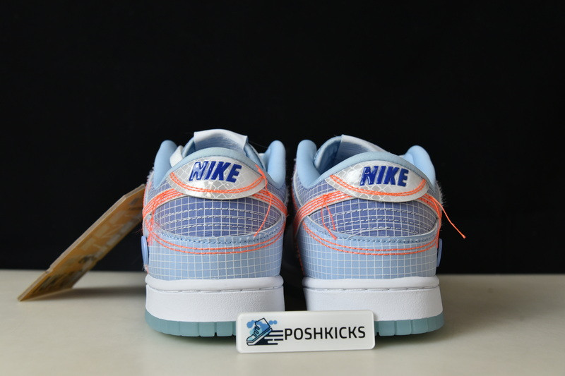 UNION LA X NIKE DUNK LOW DJ9649-400