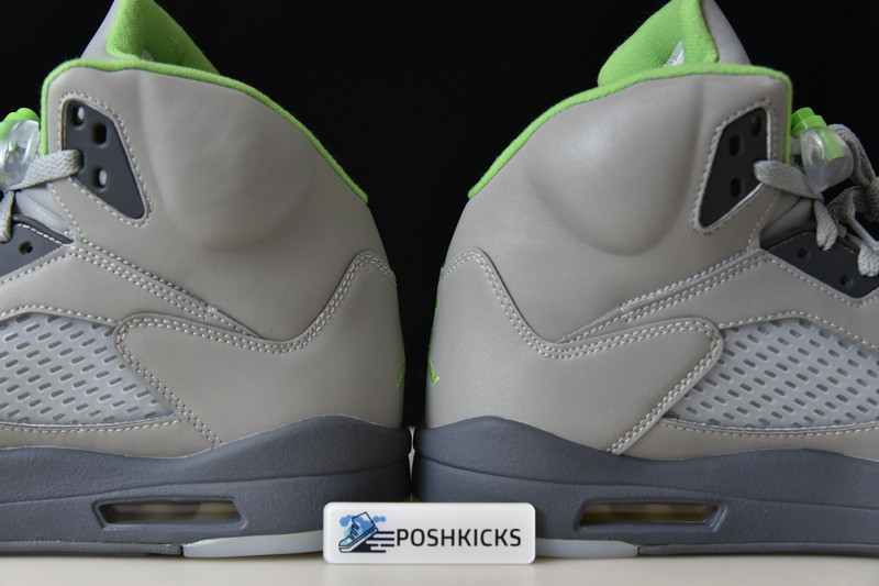 Air Jordan 5 “Green Bean” DM9014-003