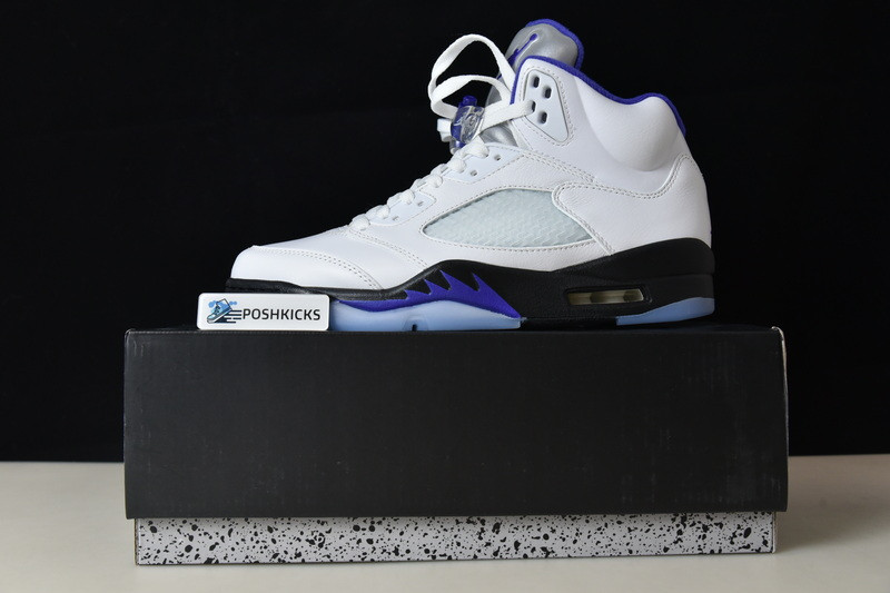 Air Jordan 5 “Concord” DD1587-141