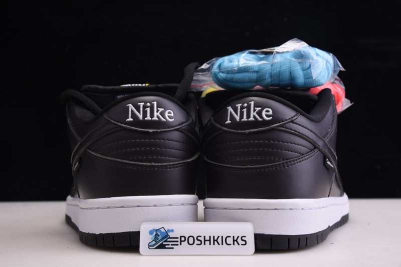 Civilist x Nike SB Dunk Low CZ5123-001