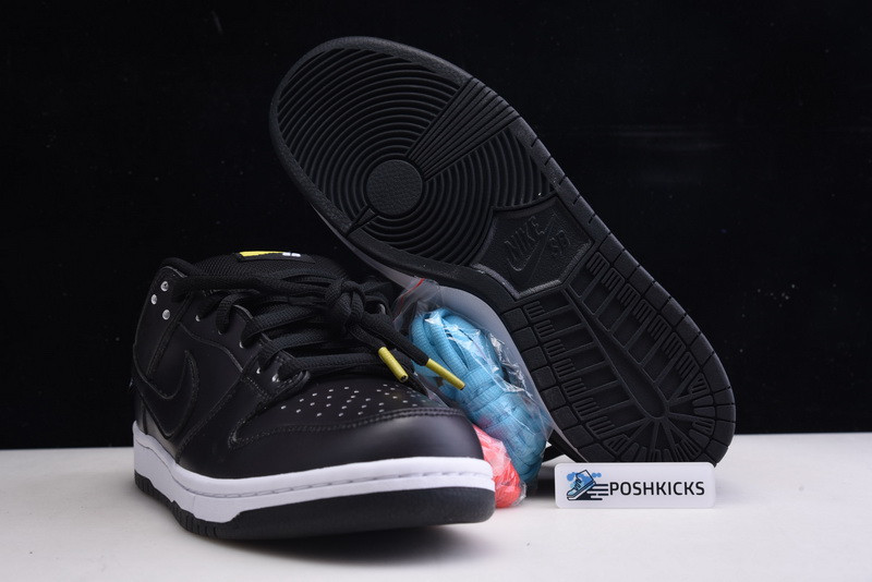 Civilist x Nike SB Dunk Low CZ5123-001