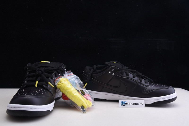 Civilist x Nike SB Dunk Low CZ5123-001