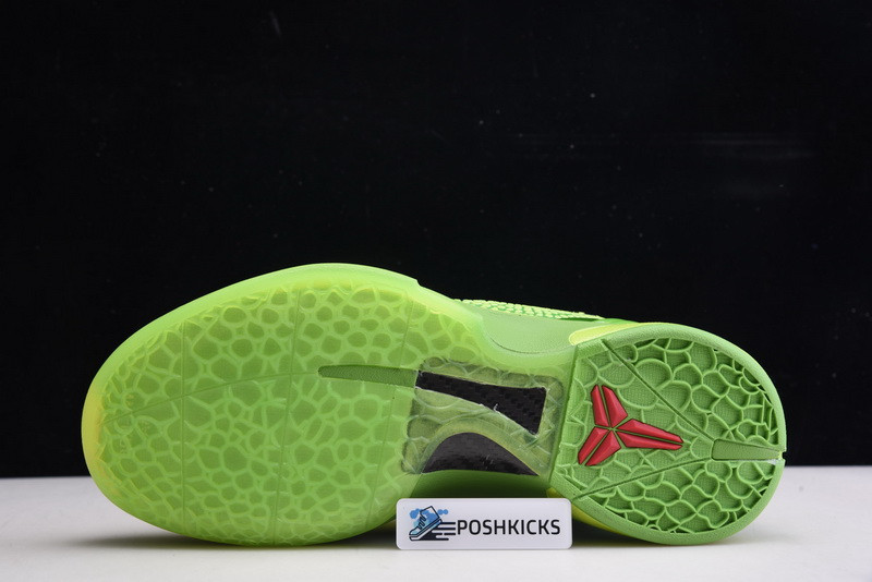 Nike Zoom Kobe 6 Xmax 00001