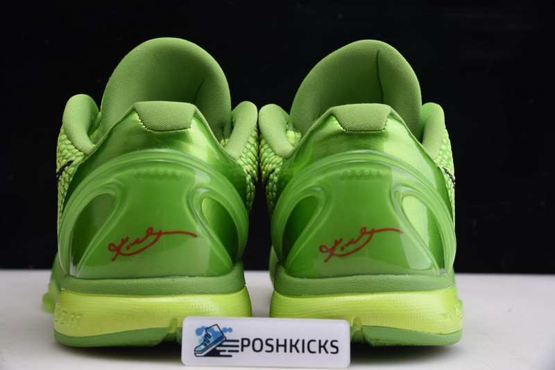 Nike Zoom Kobe 6 Xmax 00001