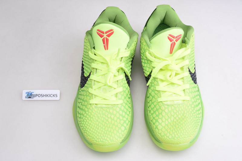 Nike Zoom Kobe 6 Xmax 00001