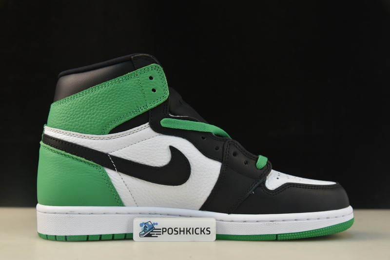 Air Jordan 1 Retro High OG "Celtics" DZ5485-031