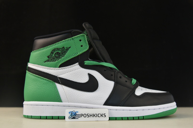 Air Jordan 1 Retro High OG "Celtics" DZ5485-031
