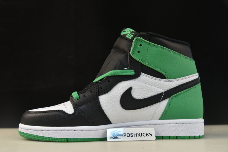 Air Jordan 1 Retro High OG "Celtics" DZ5485-031
