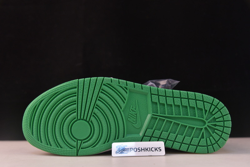 Air Jordan 1 Retro High OG "Celtics" DZ5485-031