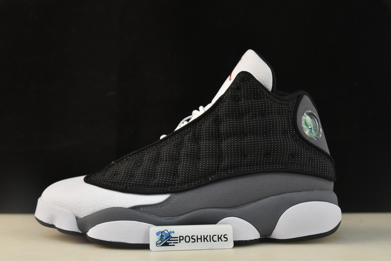 Air Jordan 13 Retro "Black Flint" DJ5982-060