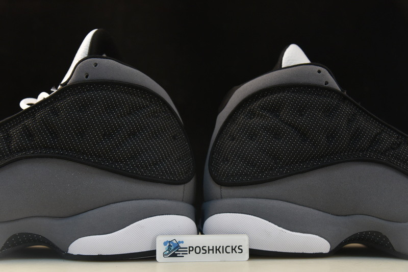 Air Jordan 13 Retro "Black Flint" DJ5982-060