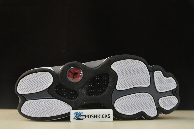 Air Jordan 13 Retro "Black Flint" DJ5982-060