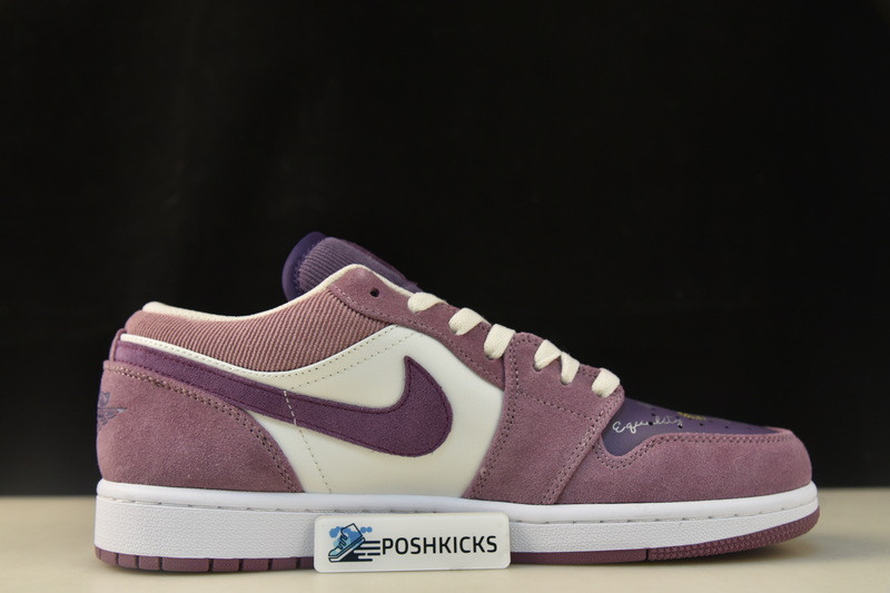 Jordan 1 Low Unity (W) DR8057-500