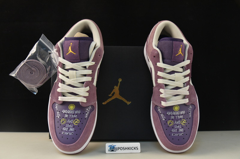 Jordan 1 Low Unity (W) DR8057-500