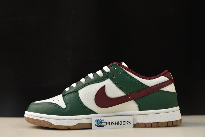 Nike Dunk Low "Gorge Green" FB7160-161