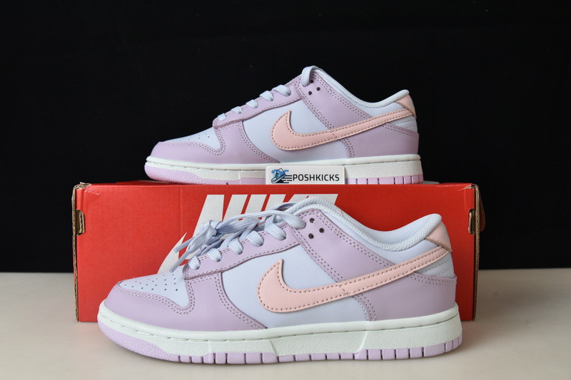 Nike WMNS DUNK LOW