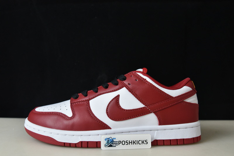 Nike Dunk Low USC DD1391-602