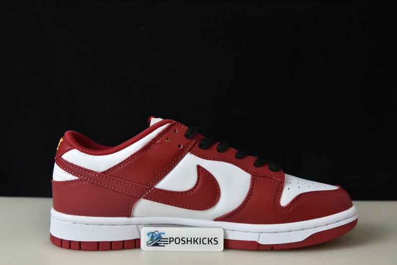 Nike Dunk Low USC DD1391-602