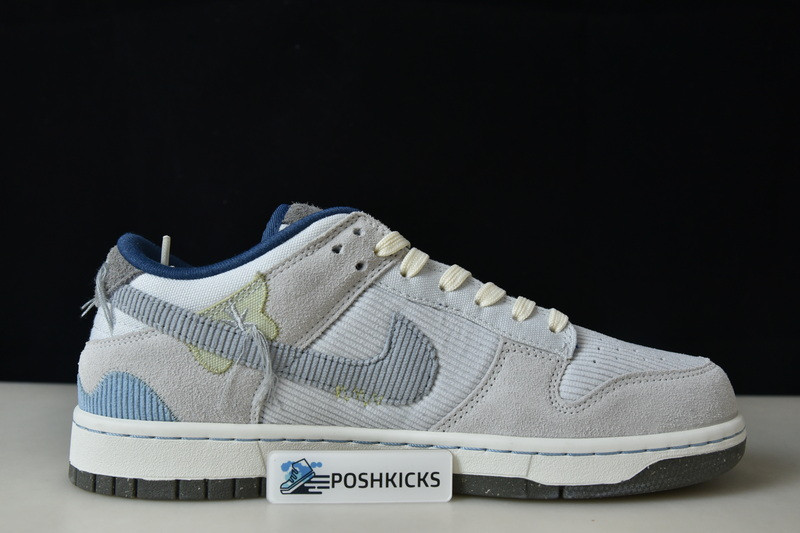 Nike Dunk Low “Bright Side” DQ5076-001