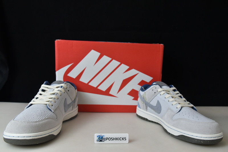 Nike Dunk Low “Bright Side” DQ5076-001