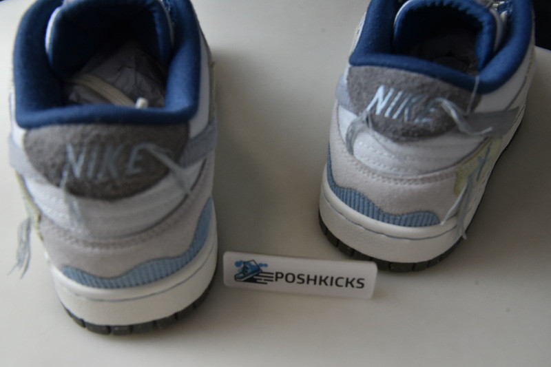 Nike Dunk Low “Bright Side” DQ5076-001