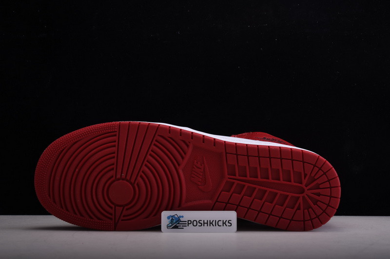 Jordan 1 Retro High New Beginnings Pack CQ4921-601