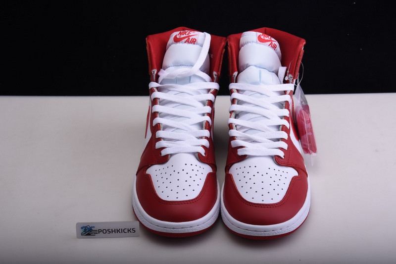 Jordan 1 Retro High New Beginnings Pack CQ4921-601