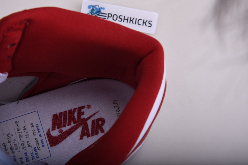 Jordan 1 Retro High New Beginnings Pack CQ4921-601