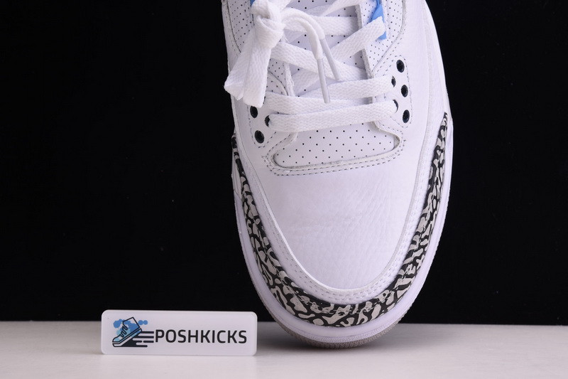 Air Jordan 3 UNC CT8532-104