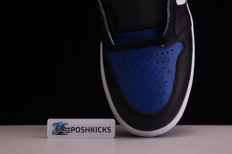 Air Jordan 1 High OG Game Royal 555088-041